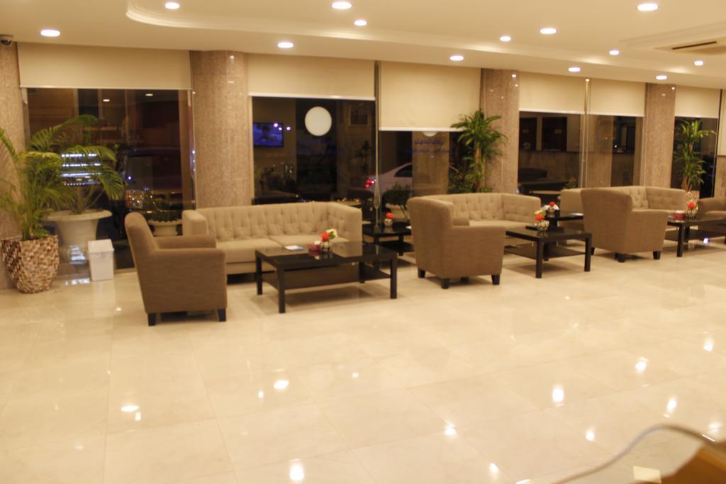 Blue Sands Plaza Aparthotel Al Khobar Habitación foto